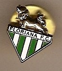 Pin Floriana FC  2
